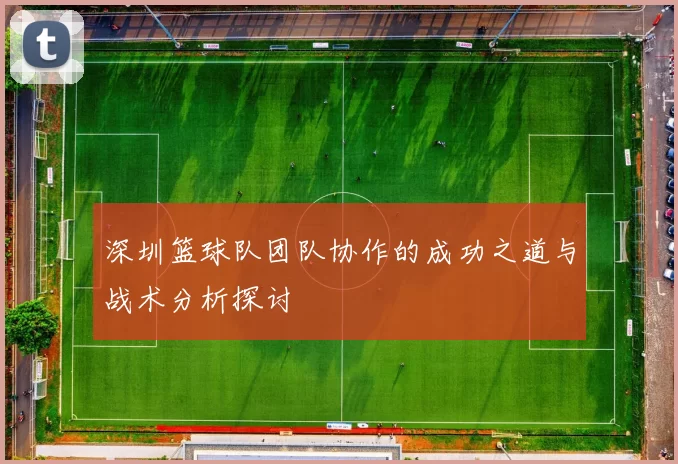 深圳篮球队团队协作的成功之道与战术分析探讨