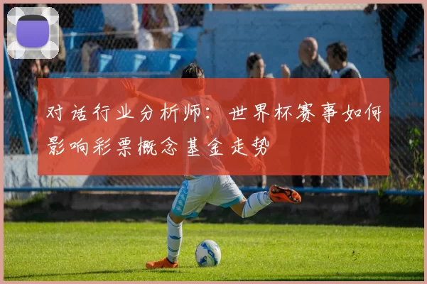 对话行业分析师：世界杯赛事如何影响彩票概念基金走势