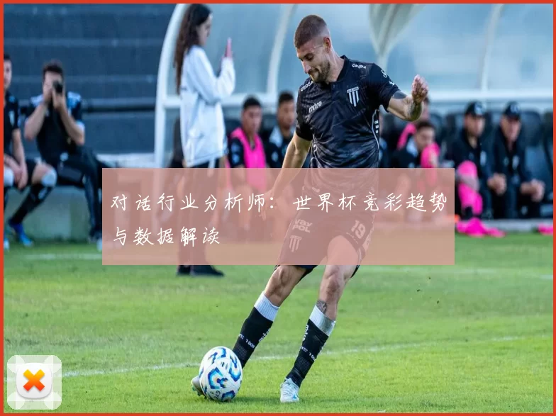 对话行业分析师：世界杯竞彩趋势与数据解读