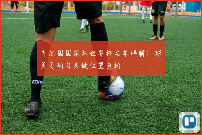 年法国国家队世界杯名单详解：球员号码与关键位置分析